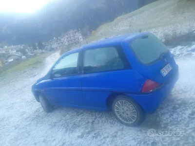 Usata Lancia Ypsilon