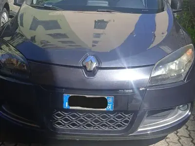 Usata Renault Mégane