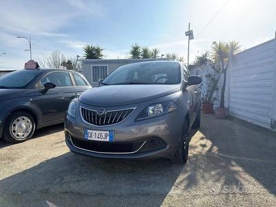 Usata Lancia Ypsilon 2022 Utilitaria