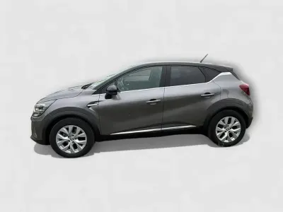Gebraucht Renault Captur Intens 145 PS (106 kW) 2022 Grau SUV