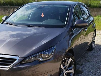 usata Peugeot 308 2ª serie - 2015