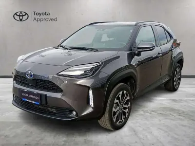 Occasion Toyota Yaris Hybrid