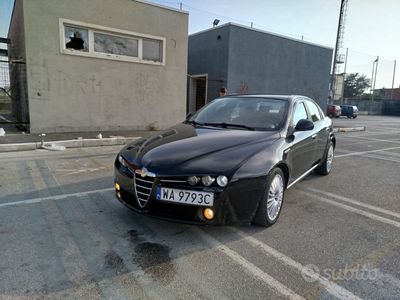 Alfa Romeo 159