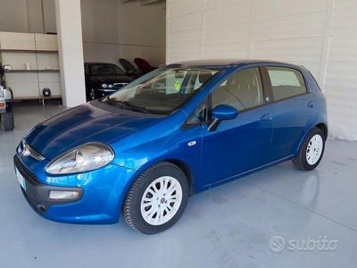 Fiat Punto Evo
