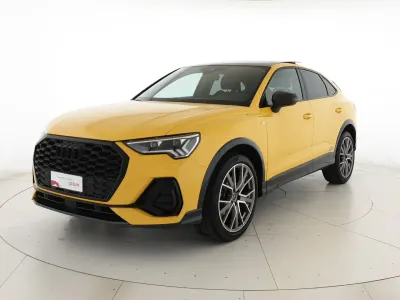 Usata Audi Q3 Sportback Ambiente 150 CV (110 kW) 2025 SUV