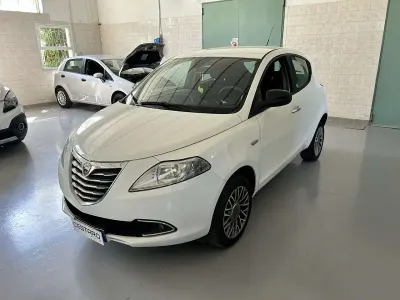 Usata Lancia Ypsilon