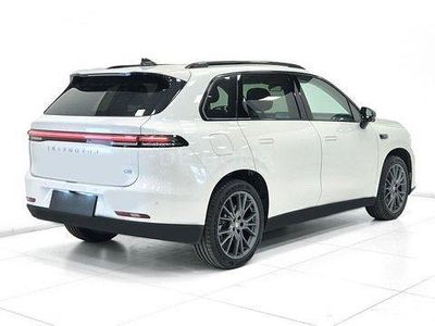 Nuova Leapmotor C10 109 CV (80 kW) 2025 Bianco SUV