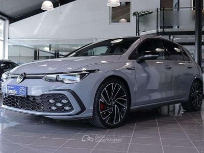 Grigio Usata 2022 VW Golf GTD Berlina | 26.500 € (Super prezzo)