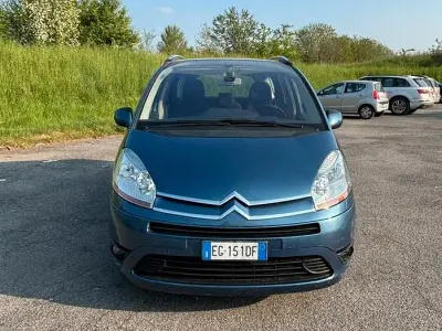 Usata Citroën C4