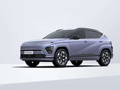 usata Hyundai Kona 654 kWh X Class Special Edition Premium