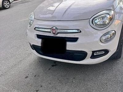 Gebraucht Fiat 500X 140 PS (102 kW) 2015 SUV