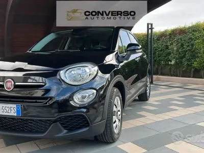 Usata Fiat 500X