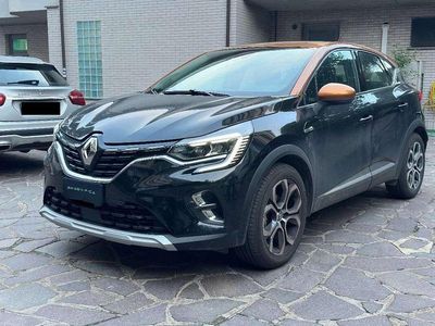 Gebraucht Renault Captur