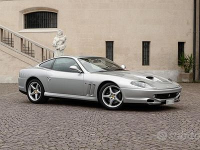 Ferrari 550