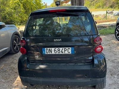 Usata 2008 Smart ForTwo Coupé Utilitaria | 5500 € (Buon prezzo)