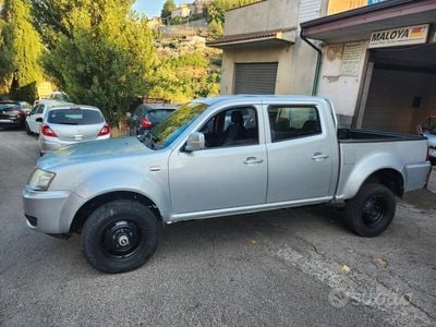 Tata Xenon