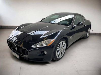 usata Maserati Granturismo 4.2