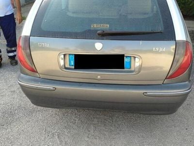 Lancia Lybra