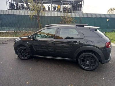 usata Citroën C4 Cactus 2017