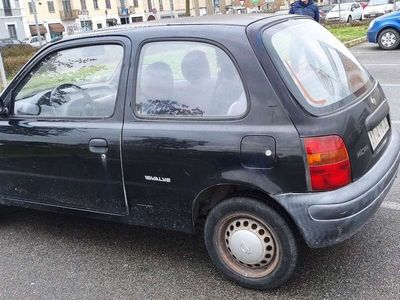 usata Nissan Micra 1997