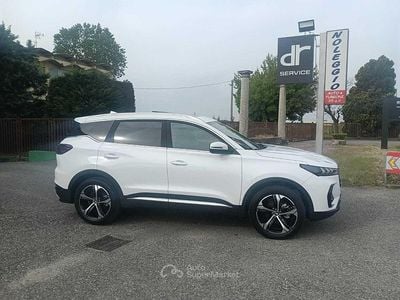 Occasion DR DR 6.0 155 ch (114 kW) 2025 Blanc SUV