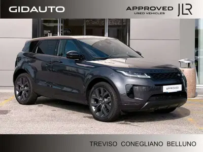 Usata Land Rover Range Rover evoque 309 CV (227 kW) 2023 Other SUV