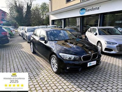 Gebraucht BMW 118
