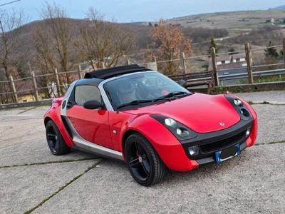Smart Roadster