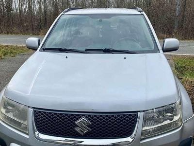 Usata Suzuki Grand Vitara 129 CV (94 kW) 2005 SUV