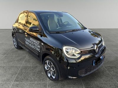 usata Renault Twingo Equilibre