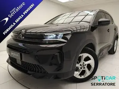 Usata Citroën C5 Aircross