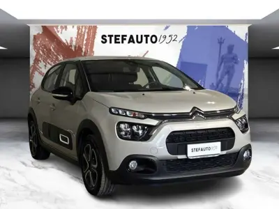Usata Citroën C3