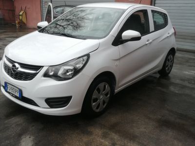 usata Opel Karl 45.000km