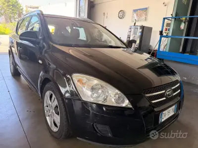 Usata Kia Ceed GT