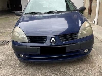 usata Renault Clio II Clio 1.2 16V cat 3 porte Ice