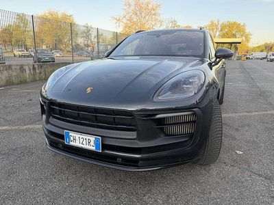 Usata Porsche Macan 441 CV (324 kW) 2022 SUV