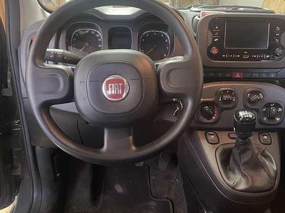 Usata Fiat Panda S 69 CV (50 kW) 2023 Utilitaria