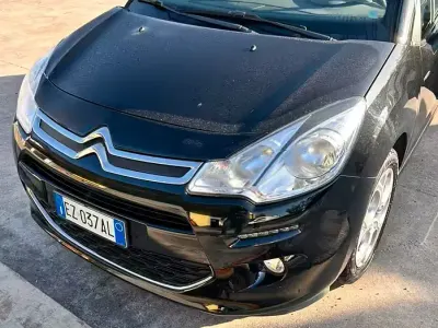Occasion Citroën C3 68 ch (50 kW) 2015 Berline