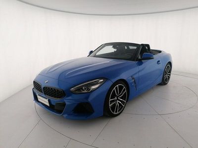 BMW Z4 M