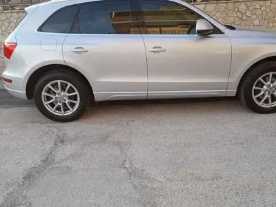 Usado Audi Q5 Ambiente 170 CV (125 kW) 2012 SUV