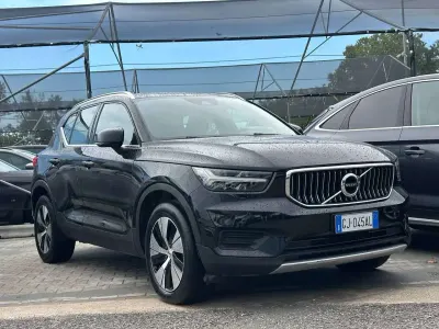 Usata Volvo XC40 Inscription 129 CV (94 kW) 2022 Other SUV