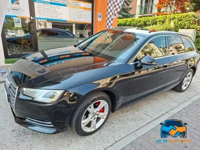 Usata Audi A4
