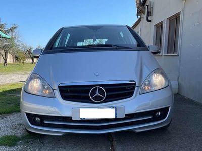 usata Mercedes A180 cdi Avantgarde