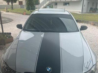 usata BMW 320 seri 3 D