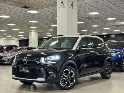 Usata Citroën C3 PureTech 101 CV (74 kW) 2025 Nero Utilitaria