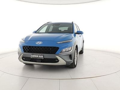 usata Hyundai Kona 1.6 CRDi 48V Xline