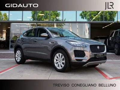 Usata Jaguar E-Pace S 150 CV (110 kW) 2019 Other SUV