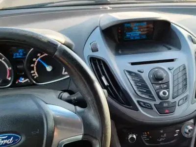 Usata Ford B-MAX 75 CV (55 kW) 2013 Monovolume