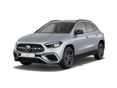 Nuova Mercedes GLA200 Advanced Plus 150 CV (110 kW) 2025 Argento hightech SUV