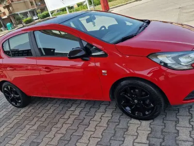 Usata Opel Corsa